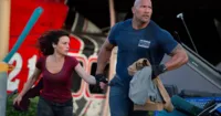San Andreas đối mặt với thảm họa thật sự