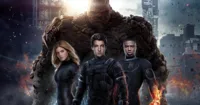 Fantastic Four: siêu anh hùng ngã ngựa