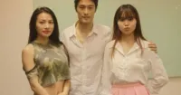 Lan Ngọc làm người tình của Johnny Trí Nguyễn