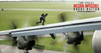 Ethan Hunt sẽ chết trong Rogue Nation?