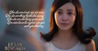 Kẻ Săn Bóng Đêm: tình yêu liệu có tồn tại giữa người và ma?