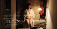 Đập Cánh Giữa Không Trung tung loạt poster nhân vật mới