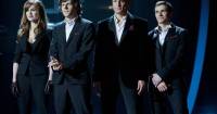 Khám phá phi vụ thế kỷ trong Now You See Me