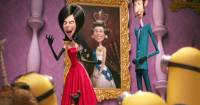 Minions siêu đáng yêu trong trailer mới