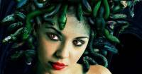 Sau Maleficent, đến lượt nữ quỷ đầu rắn Medusa lên phim