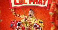 Lộc Phát - Cung chúc tân xuân lộc phát tràn đầy