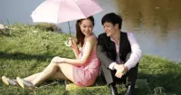 Lương Mạnh Hải và Minh Hằng tái hợp trong 'Vừa đi vừa khóc'