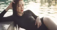 Angela Phương Trinh trở lại màn ảnh rộng cùng Bằng Kiều
