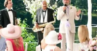 The Big Wedding: Tình cảm hài giữa 'tấn bom' mùa hè