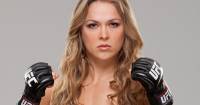 Ronda Rousey tham gia Road House phiên bản remake