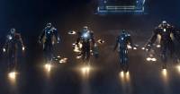 Iron Man 3 sắp chạm mốc 1 tỷ USD
