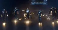 Iron Man 3 sắp chạm mốc 1 tỷ USD