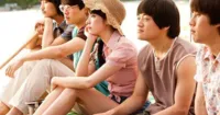 C'est Si Bon: 'Anh sẽ hát cho em… cho đến tận cùng cuộc đời anh'