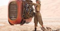 Star Wars: Giả thuyết về nguồn gốc của Rey