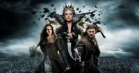 Bạch Tuyết và Gã Thợ Săn ăn khách nhất Bắc Mỹ