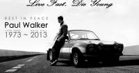 Người hâm mộ tưởng nhớ Paul Walker