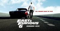 Fast & Furious 6 thỏa lòng mong đợi của fan