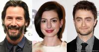 Anne Hathaway, Keanu Reeves và Daniel Radcliffe góp mặt trong The Modern Ocean