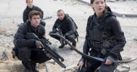 The Hunger Games: Mockingjay Part 2 ra mắt hình ảnh đầu tiên