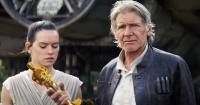 Harrison Ford trở thành diễn viên có phim tổng doanh thu cao nhất nước Mỹ