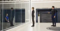 Insurgent hấp dẫn với diễn xuất của Shailene Woodley