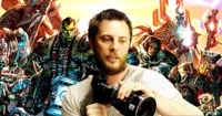 Duncan Jones đã có bước tiến mới với Mute