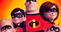 Brad Bird sẽ viết gì về The Incredibles 2