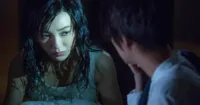 Kẻ Săn Bóng Đêm, mối tình giữa người và ma