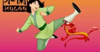 Disney tiếp tục công bố dự án mới: Hoa Mộc Lan