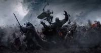 Đạo diễn Wes Ball thực hiện dự án Fall of Gods sau The Maze Runner