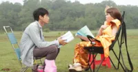 Review Trùm Cỏ, hài nhảm đến nơi đến chốn