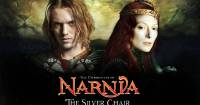 The Silver Chair sẽ làm mới loạt phim Chronicles of Narnia