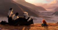 Brave – Avatar của Pixar