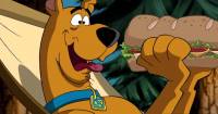 Chú chó siêu Scooby-Doo quậy tái ngộ màn ảnh lớn