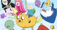 Warner Bros mang Adventure Time lên màn ảnh rộng