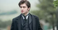 Daniel Radcliffe tái hiện hình ảnh Sam Houser của Grand Theft Auto