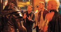 X-Men: Apocalypse sẽ truyền tải nhiều cảm xúc