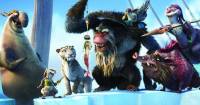 Ice Age 4 vượt mặt Người Nhện lên quán quân Bắc Mỹ