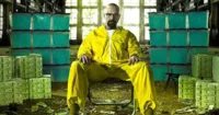 Heisenberg sẽ tham gia thế giới Marvel?
