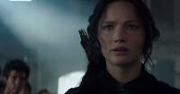 The Hunger Games: Mockingjay Part 1 tung teaser trailer