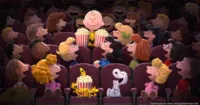 Snoopy: The Peanuts Movie tranh giải Quả Cầu Vàng lần 73