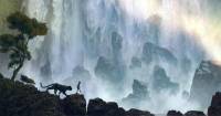 Cái nhìn đầu tiên về Jungle Book của Disney