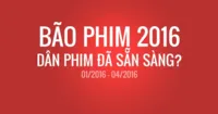 Cẩm nang xem phim 2016 - phần 1
