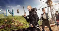 Warner Bros hé lộ bí mật thân thế của Peter Pan