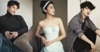 Seo In Guk, Nam Ji Hyun và Yoon Sang Hyun đọc xong kịch bản bộ phim mới