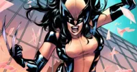 Ảnh hậu trường của Wolverine 3