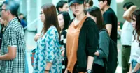 Người đẹp không tuổi Kang Ye-Won hóa thành vịt con xấu xí