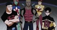 Young Justice thông báo sẽ làm phần 3