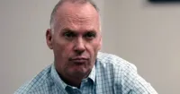 Michael Keaton vào vai chính bộ phim American Assassin