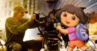 Michael Bay đảm nhiệm quá trình sản xuất live-action Dora The Explorer